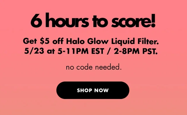 6 hours to score!
