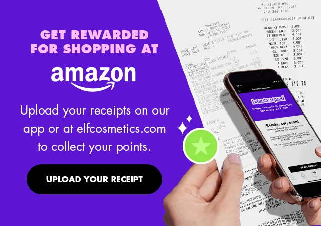 upload your receipt