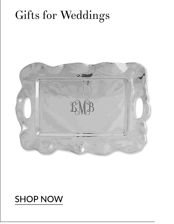 Gifts for Weddings [Click here to Shop Now]
