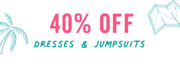 Shop Summer Dresses