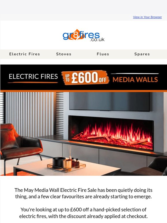 Save Over £600 (No Code Needed)