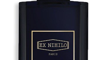 Ex Nihilo Lust In Paradise Extrait