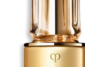 Clé de Peau Beauté Precious Gold Vitality Serum