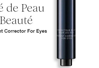 Clé de Peau Beauté Radiant Corrector For Eyes