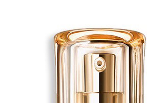 Clé de Peau Beauté Precious Gold Vitality Serum