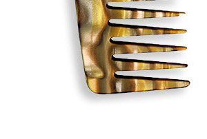 Oribe Wide Tooth Comb