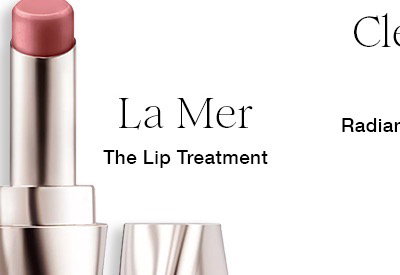 La Mer The Lip Treatment
