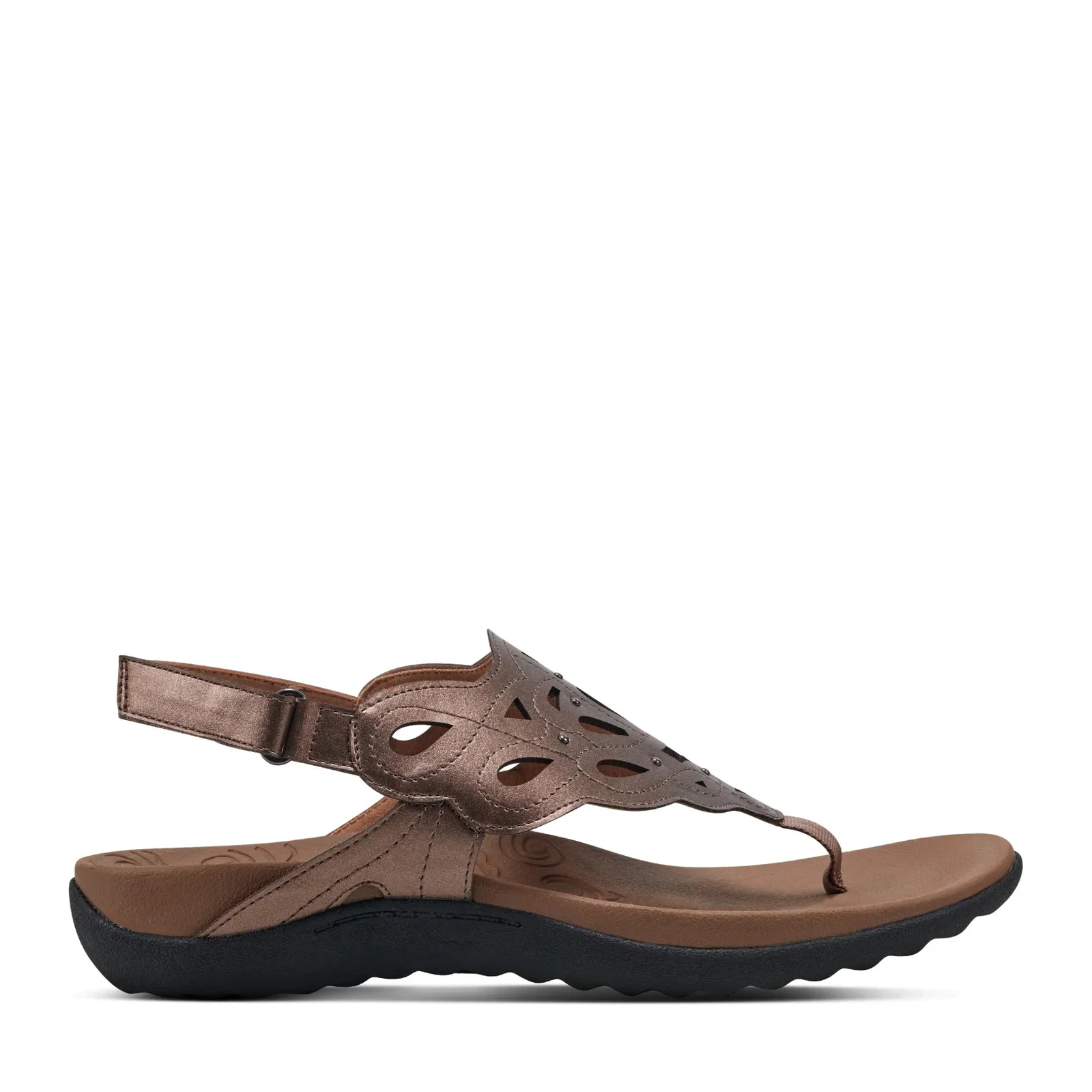Image of Women's Ridge Slingback Sandal