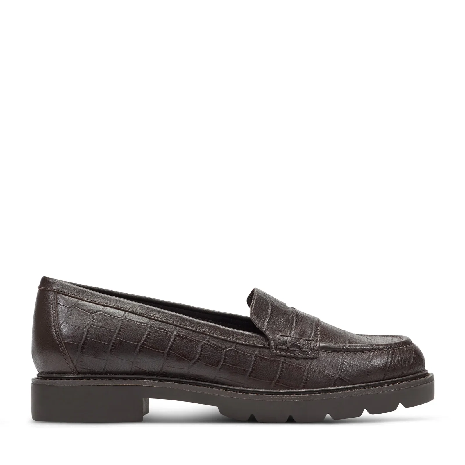 Image of Women's Kacey Penny Loafer