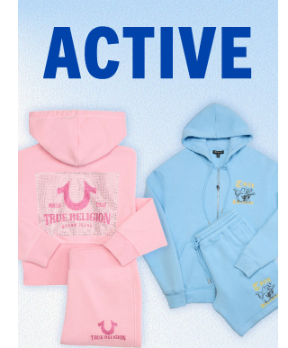 SHOP ACTIVE