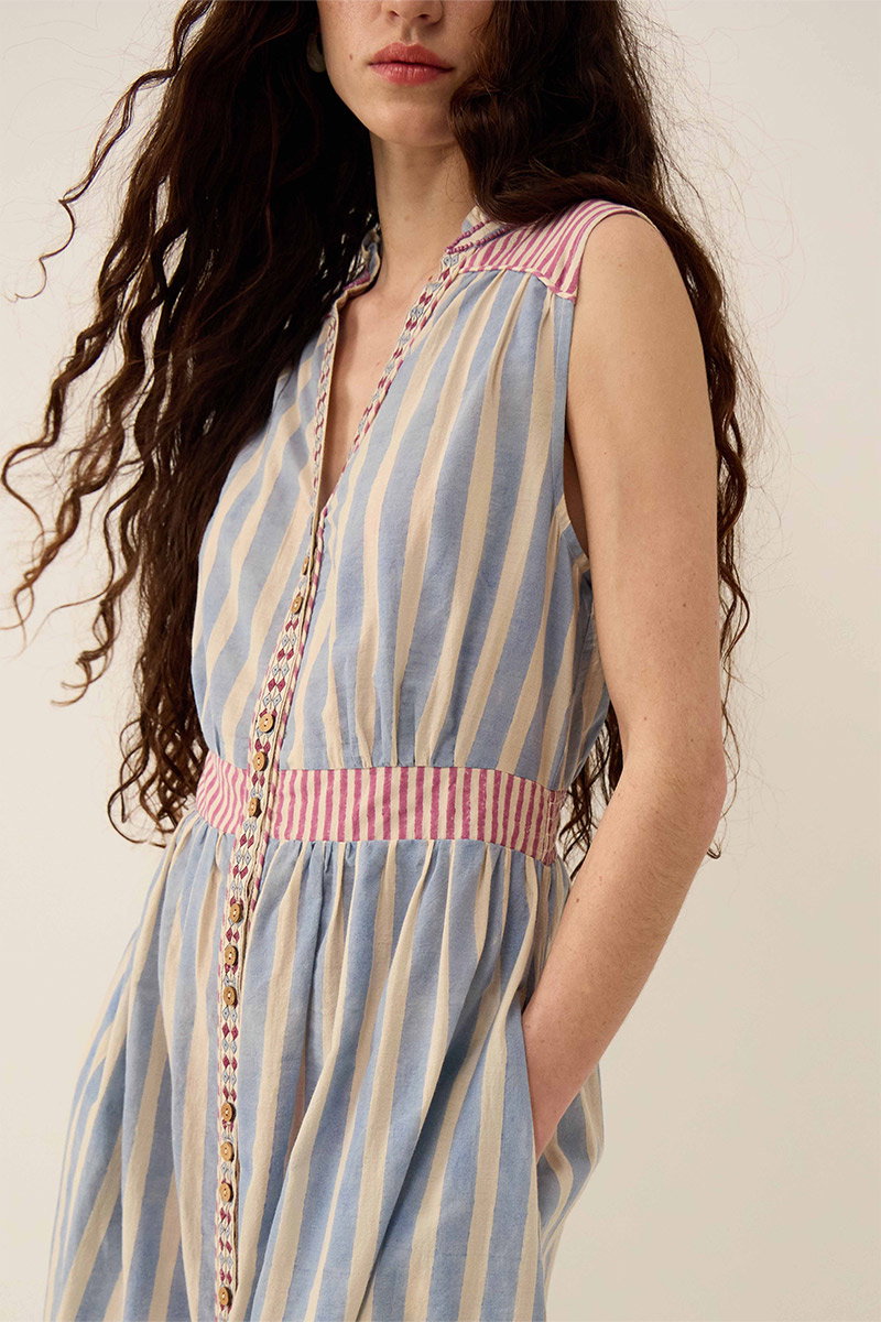 Rylea Dress