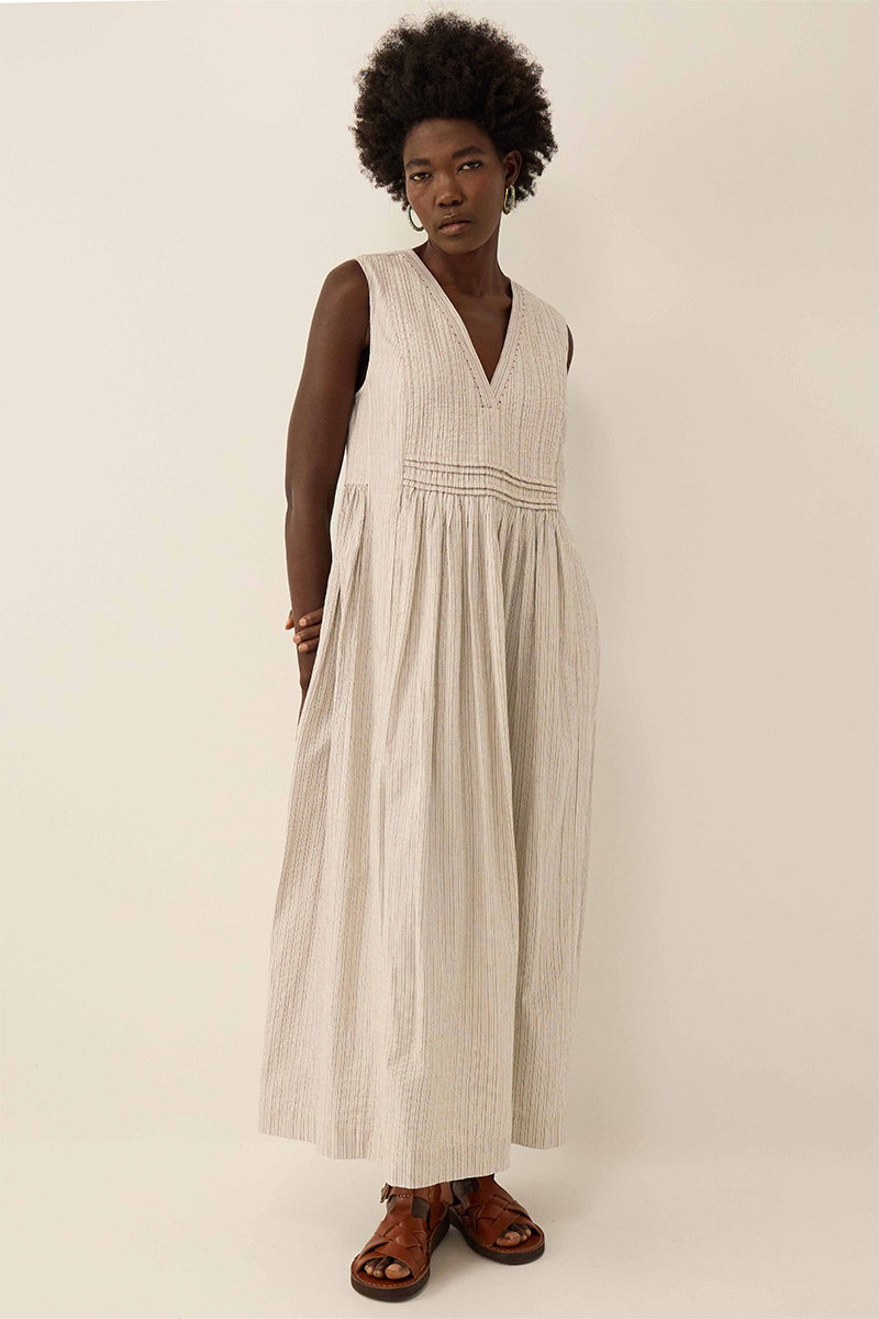 Zoe Dress