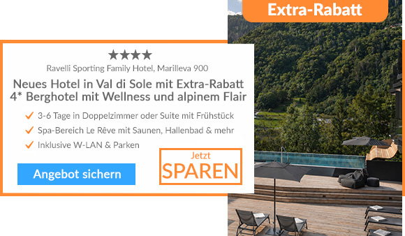 Ravelli Sporting Family Hotel