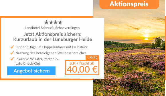 Landhotel Schnuck
