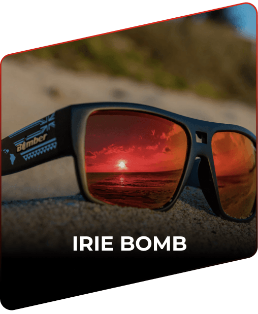 IRIE Bomb