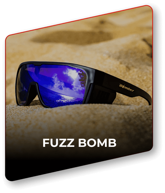 FUZZ Bomb