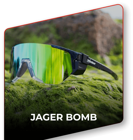 JAGER Bomb