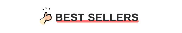 BEST SELLERS