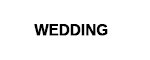 WEDDING