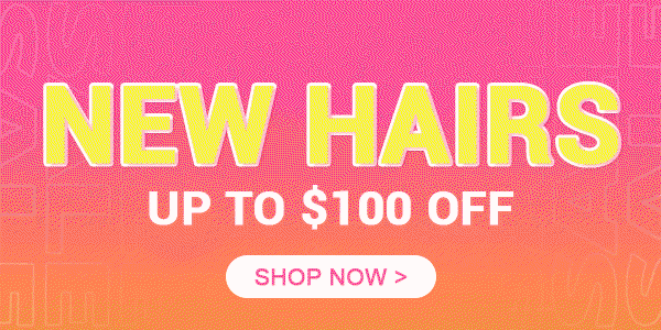new hair styles