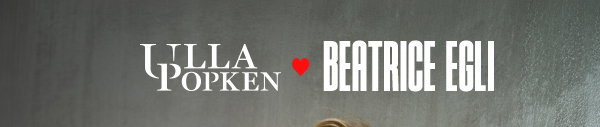 Ulla Popken x Beatrice Egli
