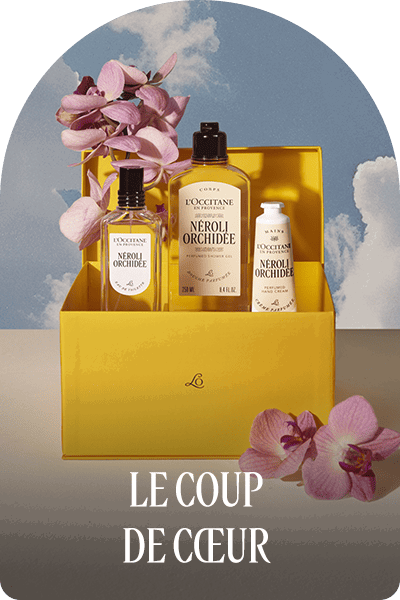 Le coup de coeur