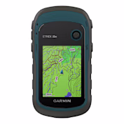 Garmin eTrex 22x Handheld GPS Unit