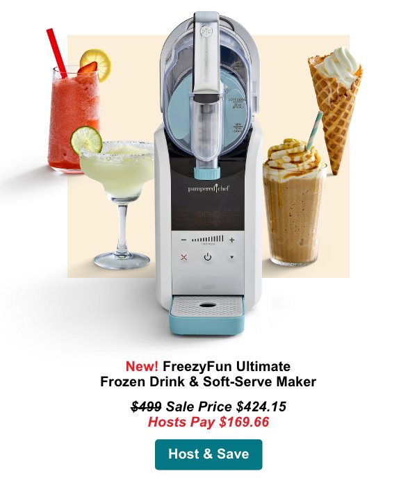 freezy fun