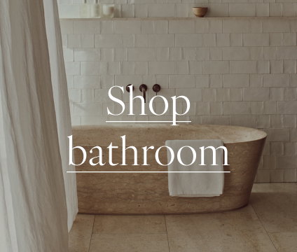 Shop bathroom