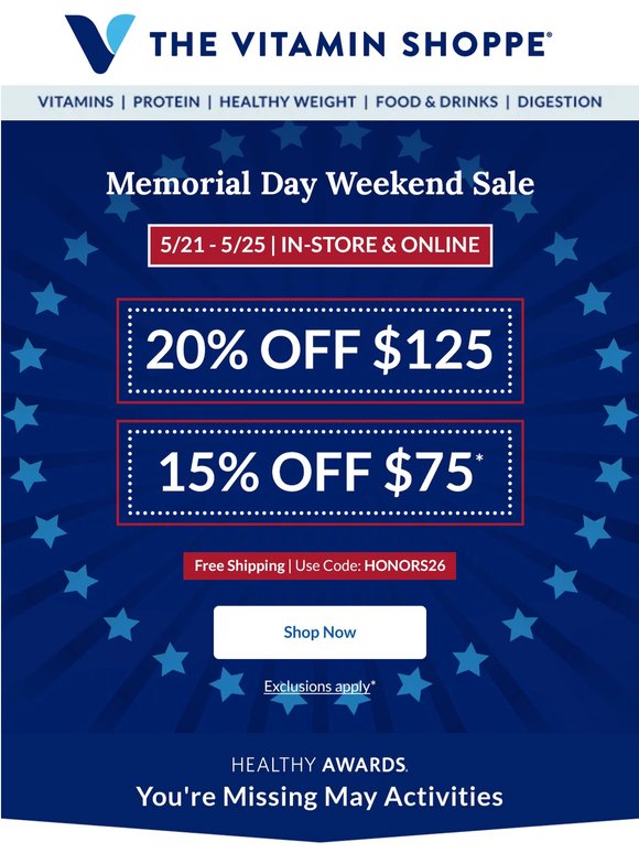 MDW sale, anyone?