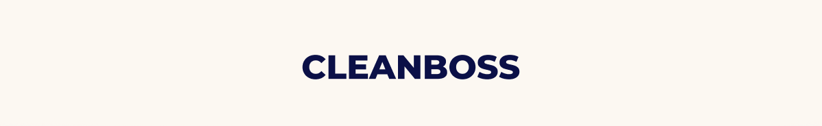 Cleanboss
