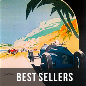 Best Sellers