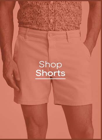 Shop Shorts on Sale