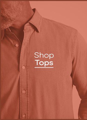 Shop Tops on Sale