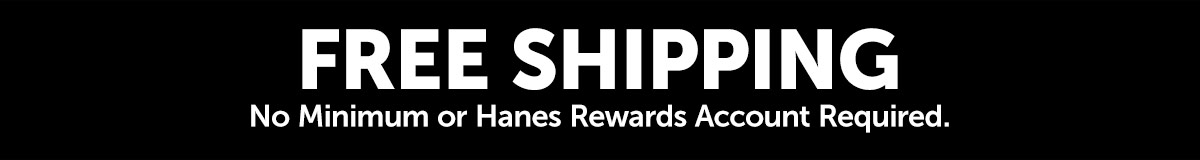 Free Shipping