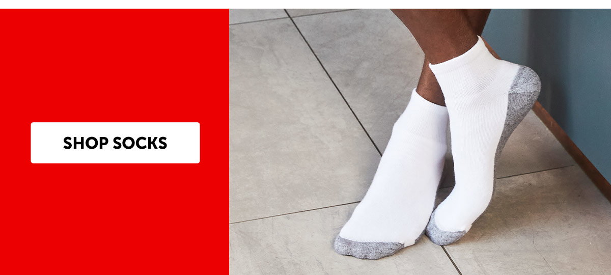 Shop Socks
