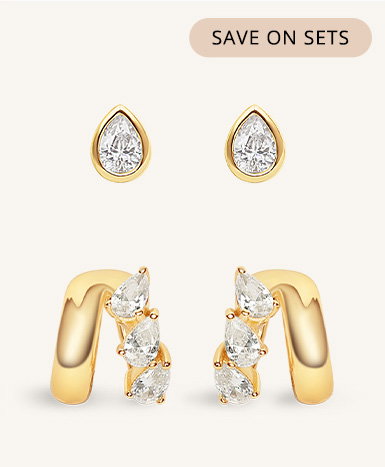 Goldie set
