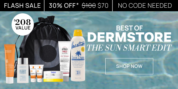 Best of Dermstore: The Sun Smart Edit - $208 Value