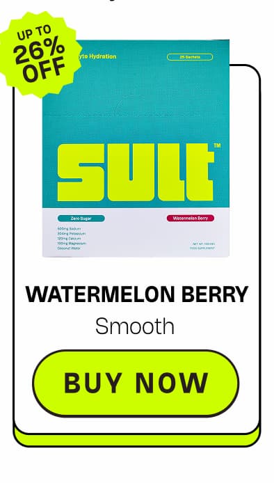 Watermelon berry