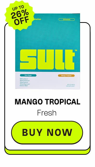 mango tropical