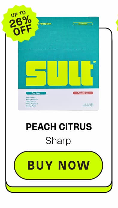 Peach sitrus