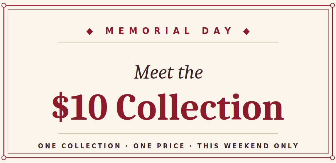 30% Off Porcelain Rose Jewelry