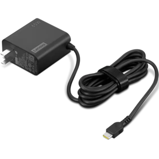 Lenovo 65W USB-C Wall Adapter