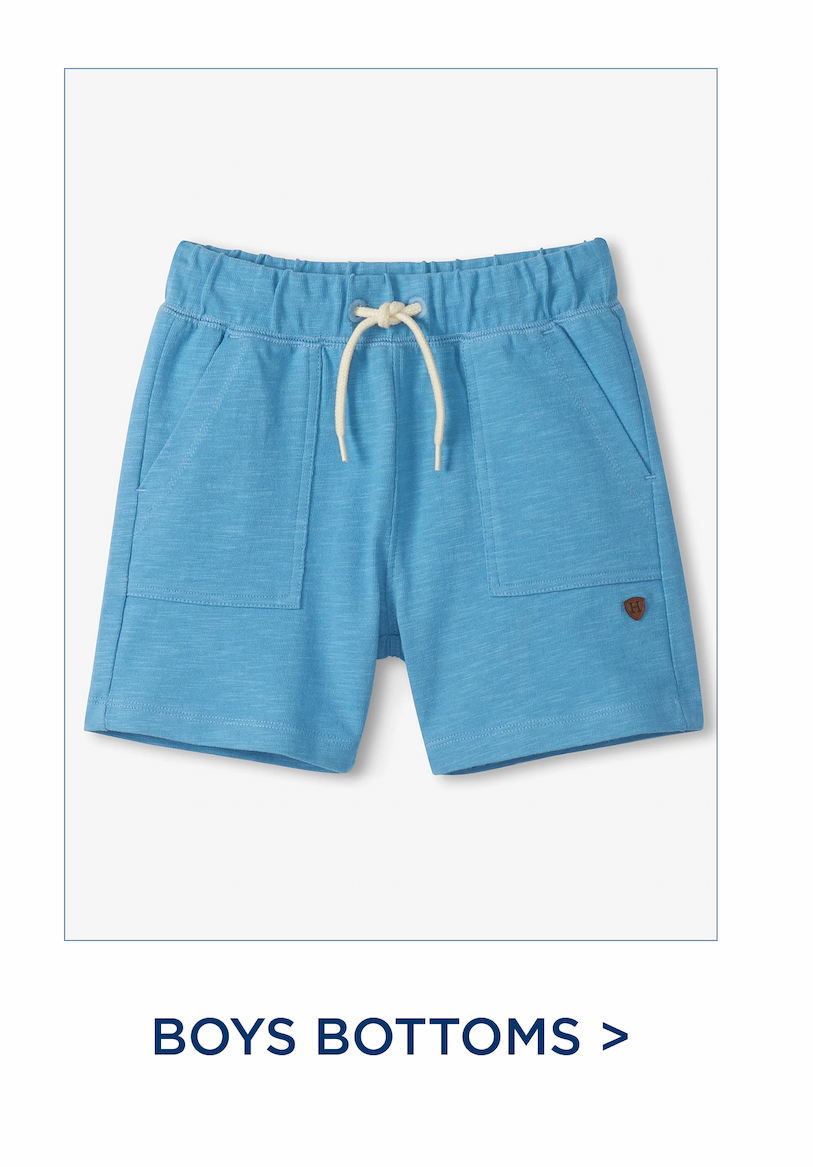 SHOP BOYS BOTTOM