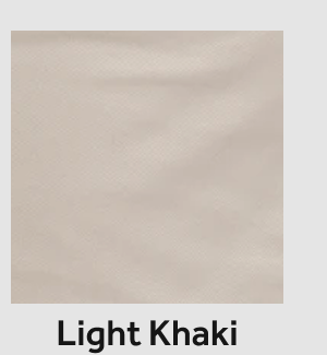 LIGHT KHAKI SHOP NOW