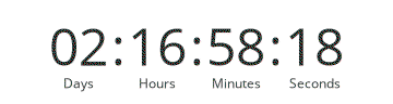 Email Countdown from POWR.io