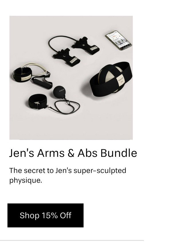 Shop 15% Off