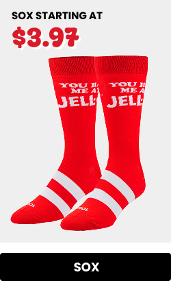 Shop Socks