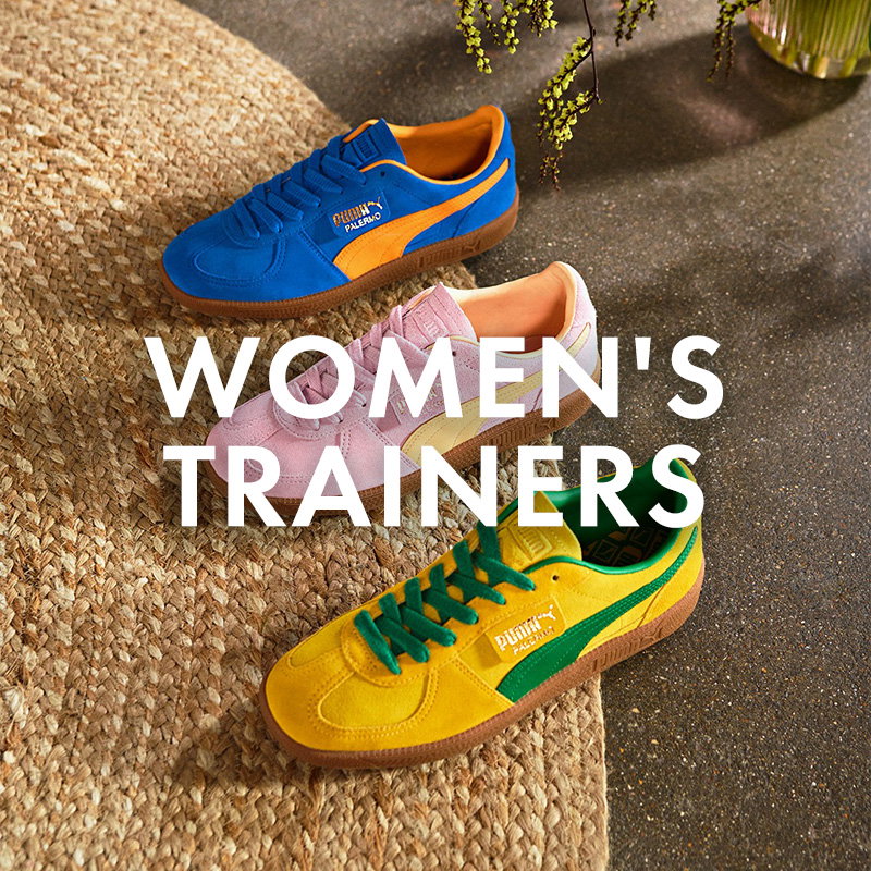 Women's Best Sellers: Trainers
