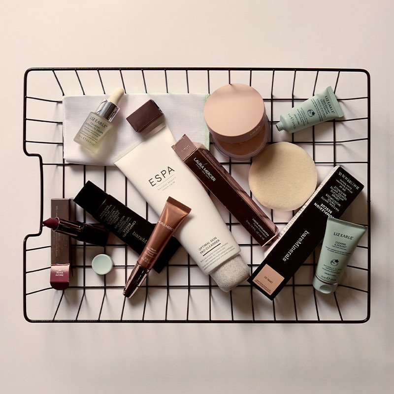 The Beauty Room